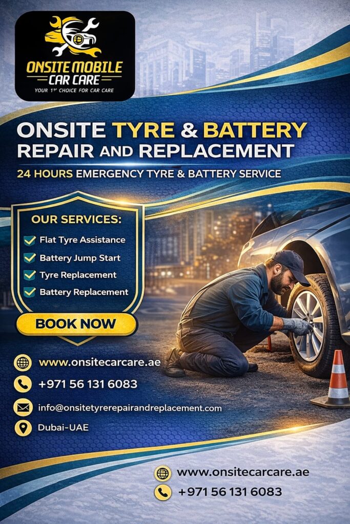 Car battery fitting Mercedes-Benz G-Class in Satwa Dubai